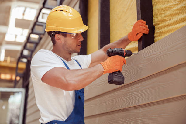 Best Steel Siding Installation  in Thornwood, NY