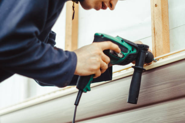 Affordable Siding Repair and Maintenance Services in Thornwood, NY